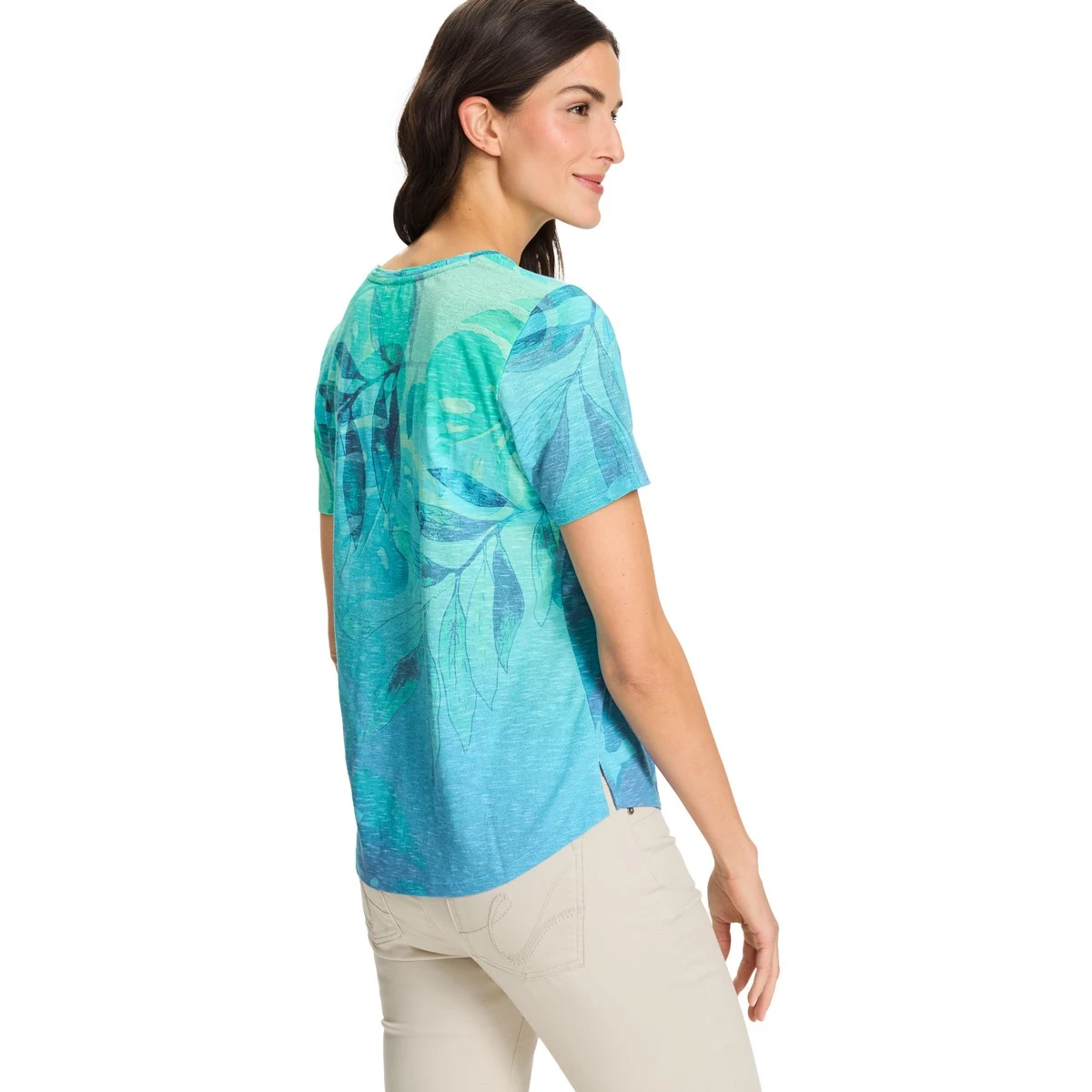 Dames Polo 25035