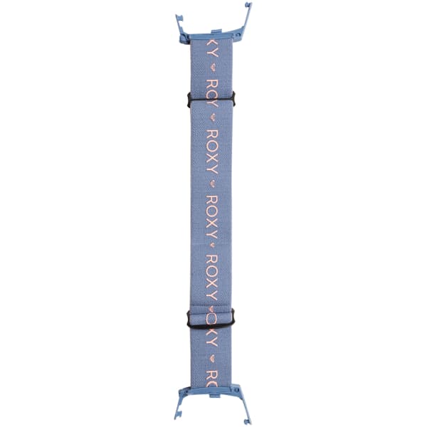 Masque de ski ROXY WILDLOVE SWIRL RESIN/CLUX PINK GOLD ML