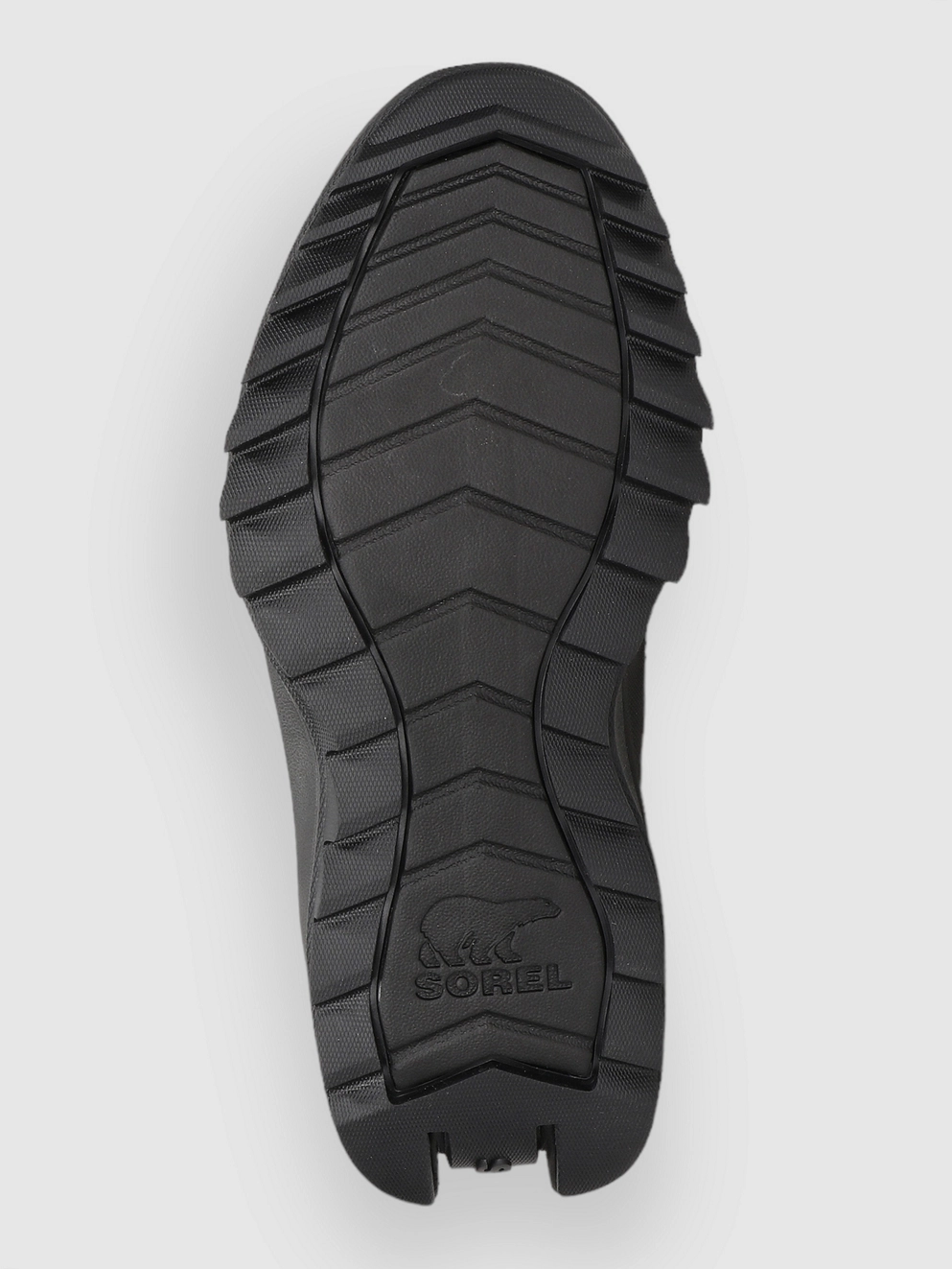 Sorel Ona Rmx Glacy Wp Boots black/ sea salt