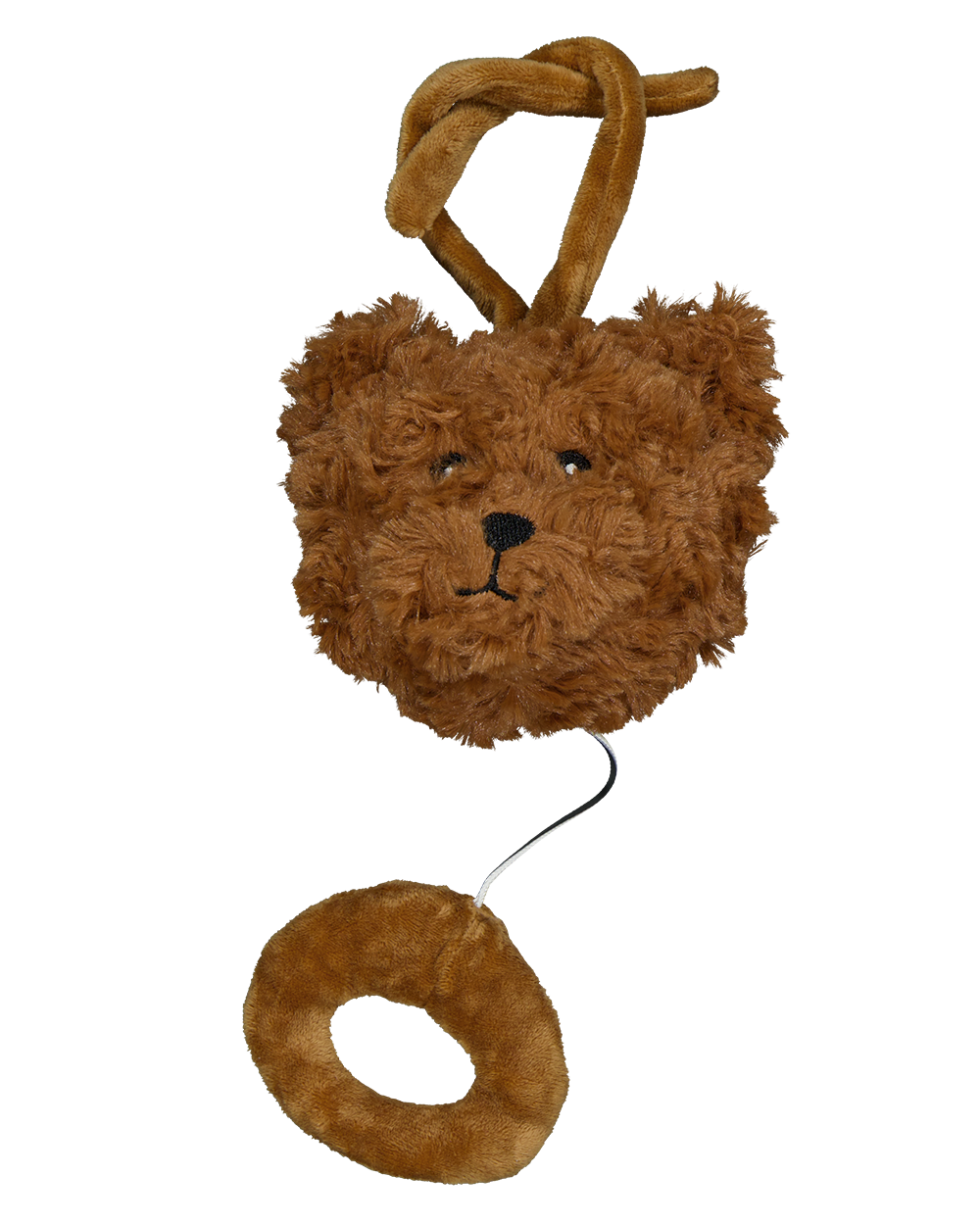 Muziekdoos Bruin kopen? Goed en goedkoop