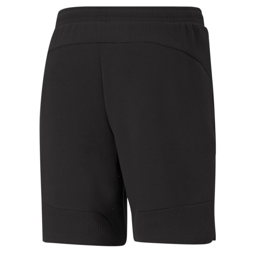 Puma Short Noir Homme Puma Casuals