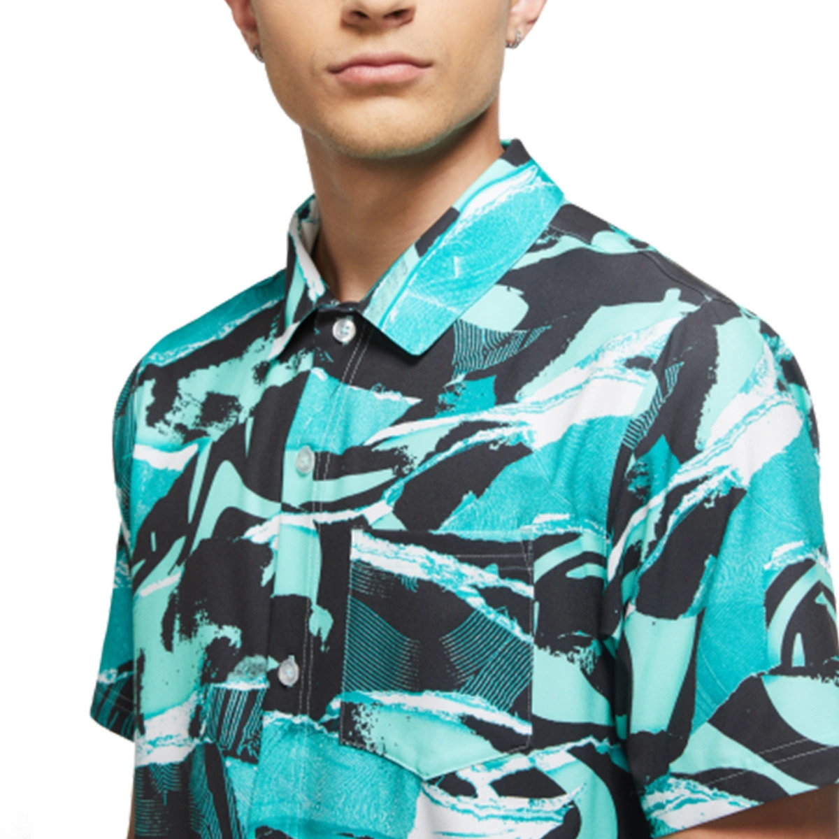 Camisa Nike SB Liverpool FC Woven Top