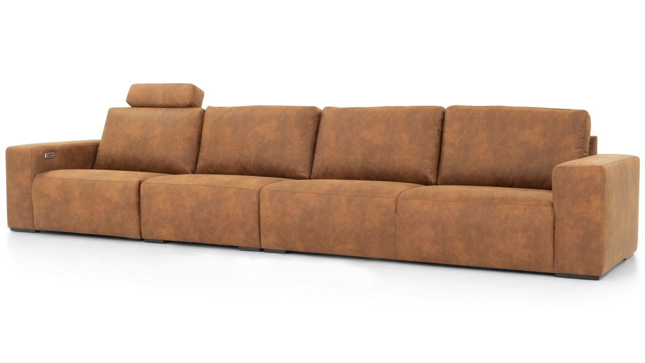 Sofa bank Larissa