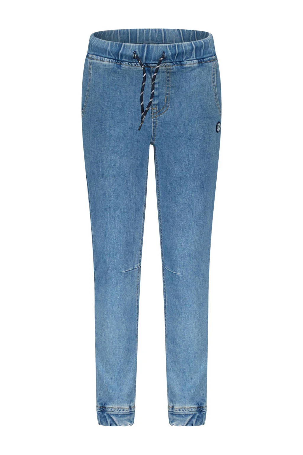 B.Nosy skinny jeans medium blue denim