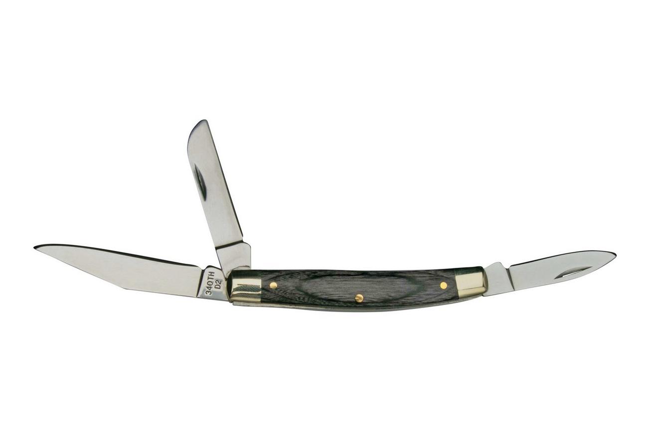 Old Timer Middleman, Heritage 1149100 slipjoint zakmes