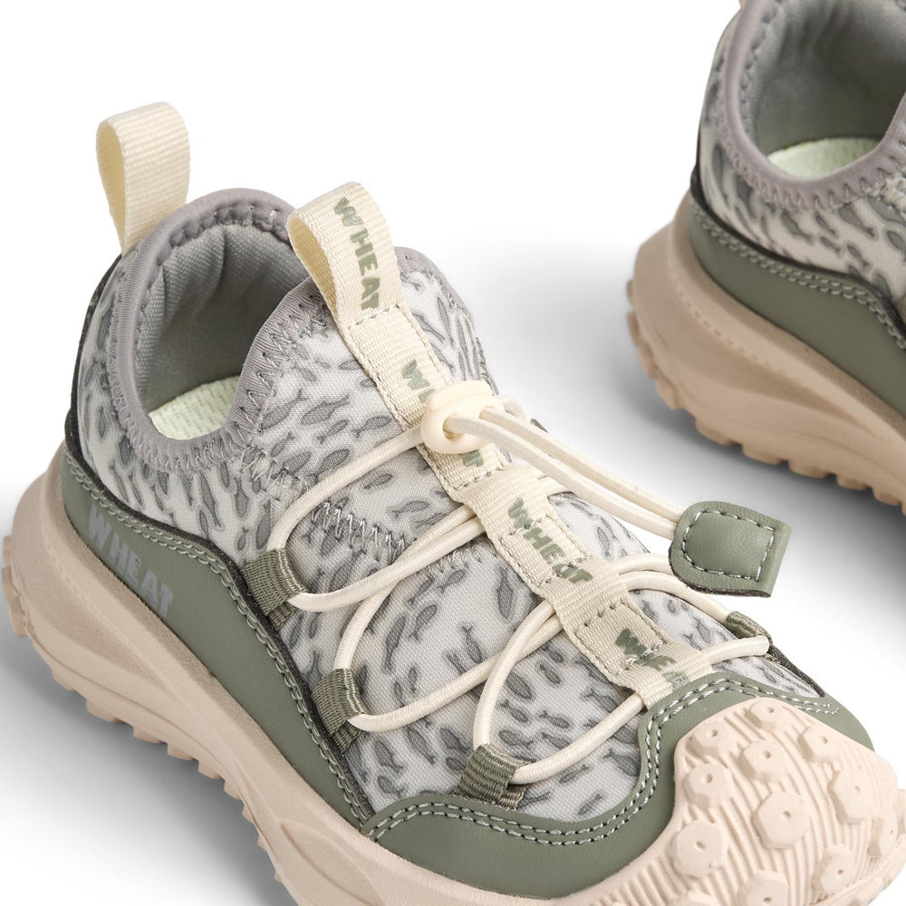 Køb Wheat Fish Stone Sneaker Billie