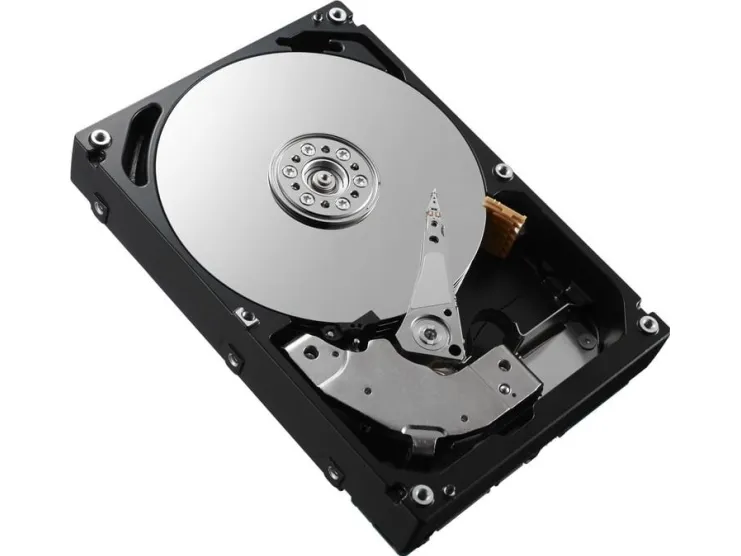HPE Dual Port Enterprise - Harddisk - 300 GB - 3.5