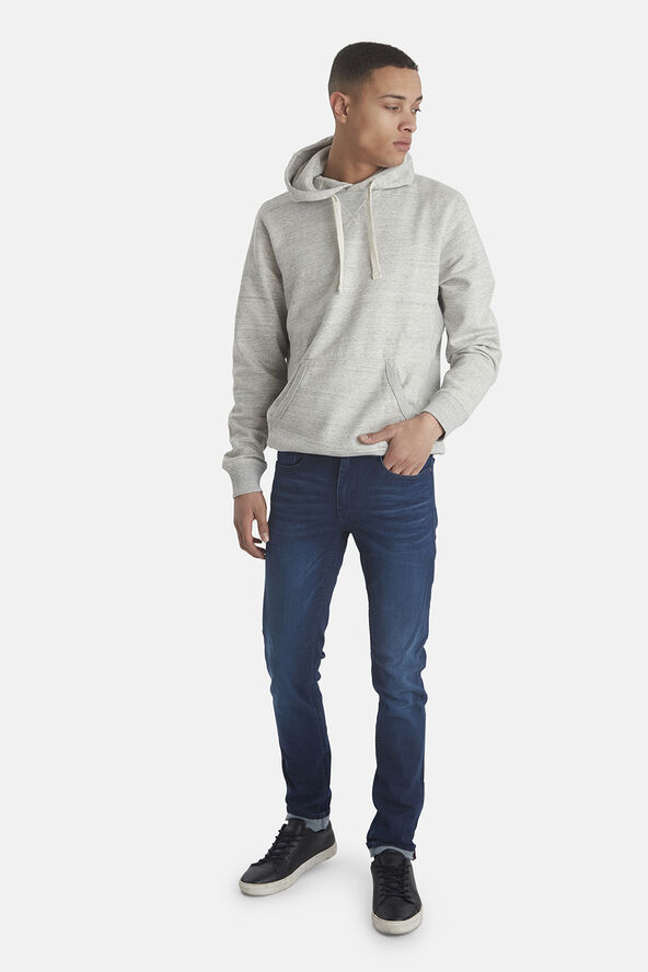 Blend Jet fit multiflex - NOOS Jeans Denim dark blue