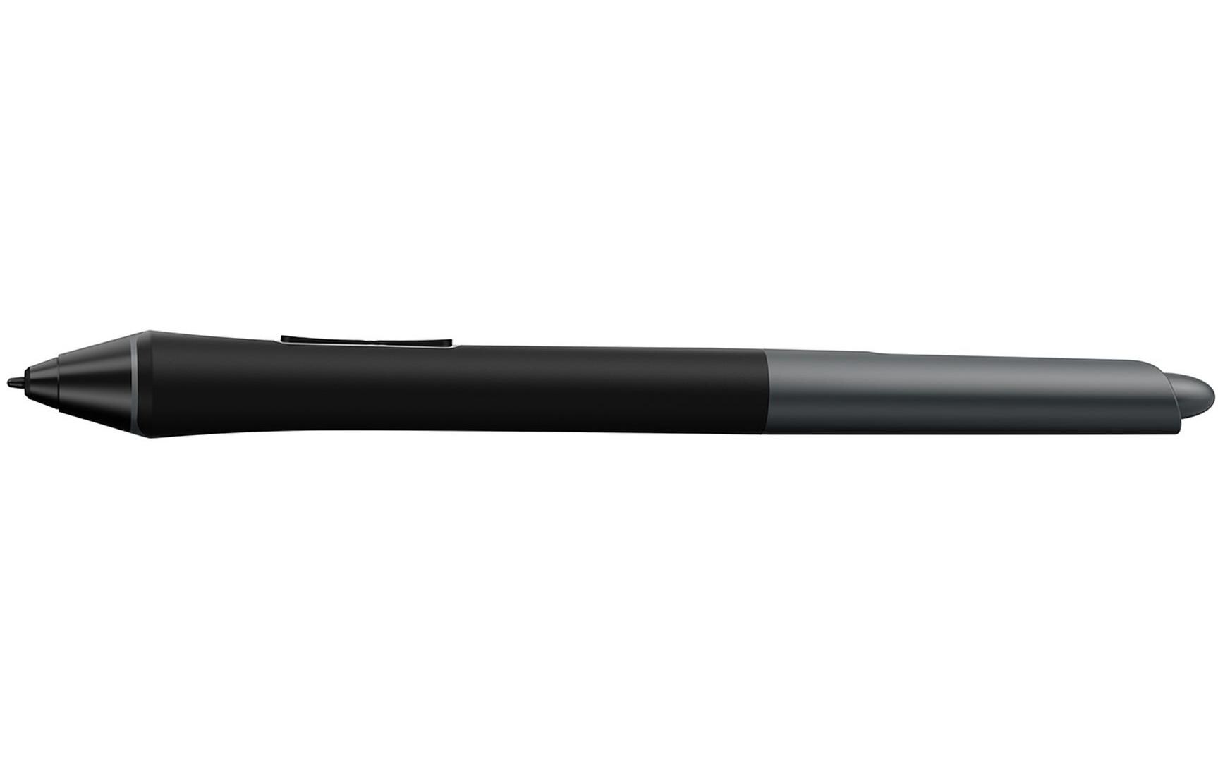 Eingabestift PD21A X3 Pro SchwarzBatterieloser Eingabestift für XP-PEN Artist Pro und Deco Pro Grafiktablets