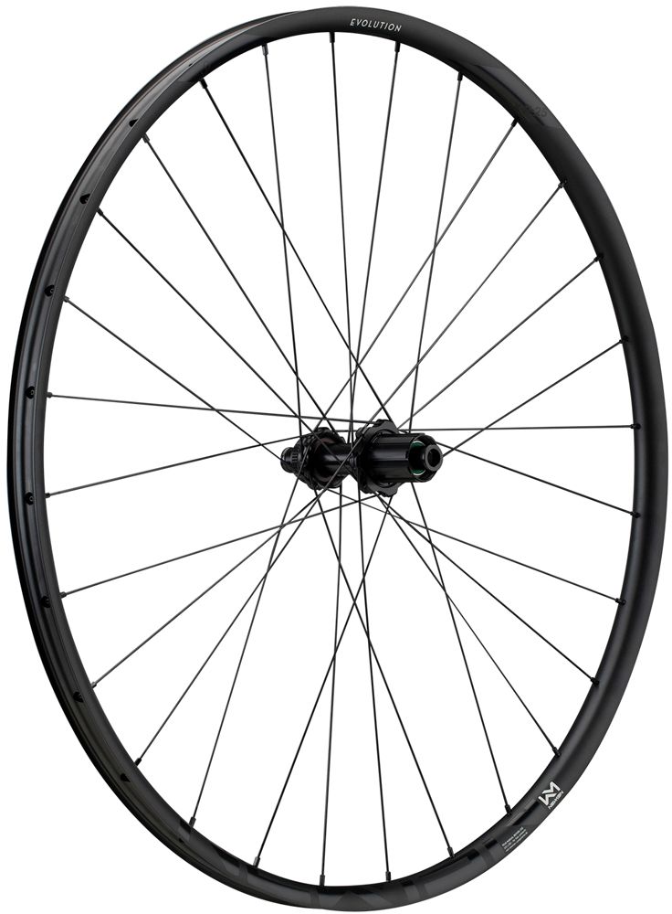 Newmen Evolution SL X.R.25 622 SP CL FADE Hinterrad kaufen | Bike-Discount