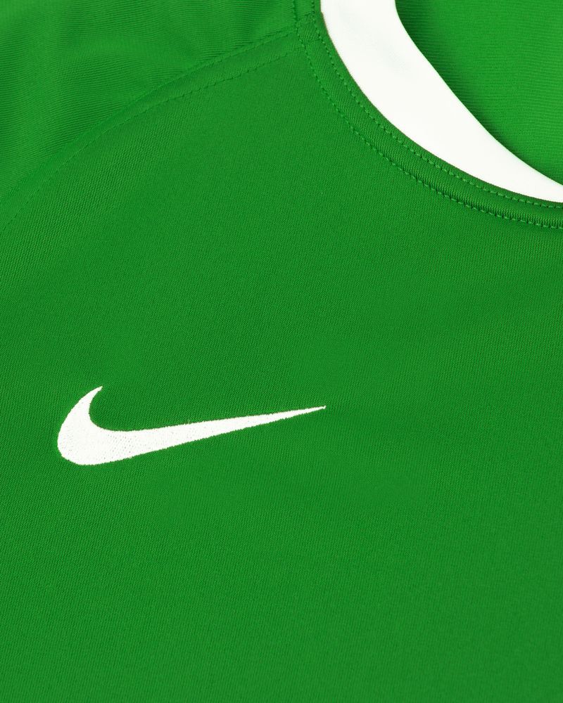 Maillot de rugby Nike Team Vert pour homme