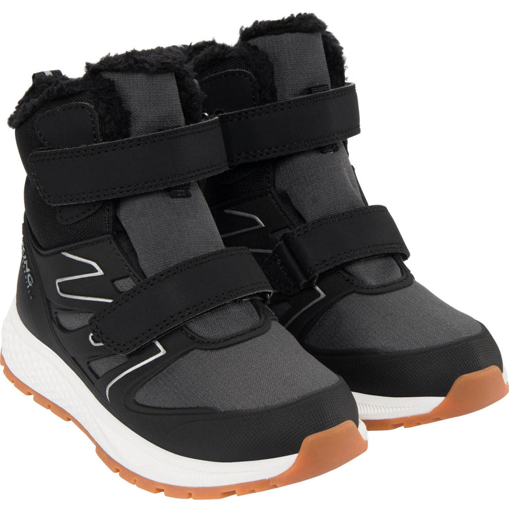 Køb VIKING Black Equip Defence Warm WP 2V