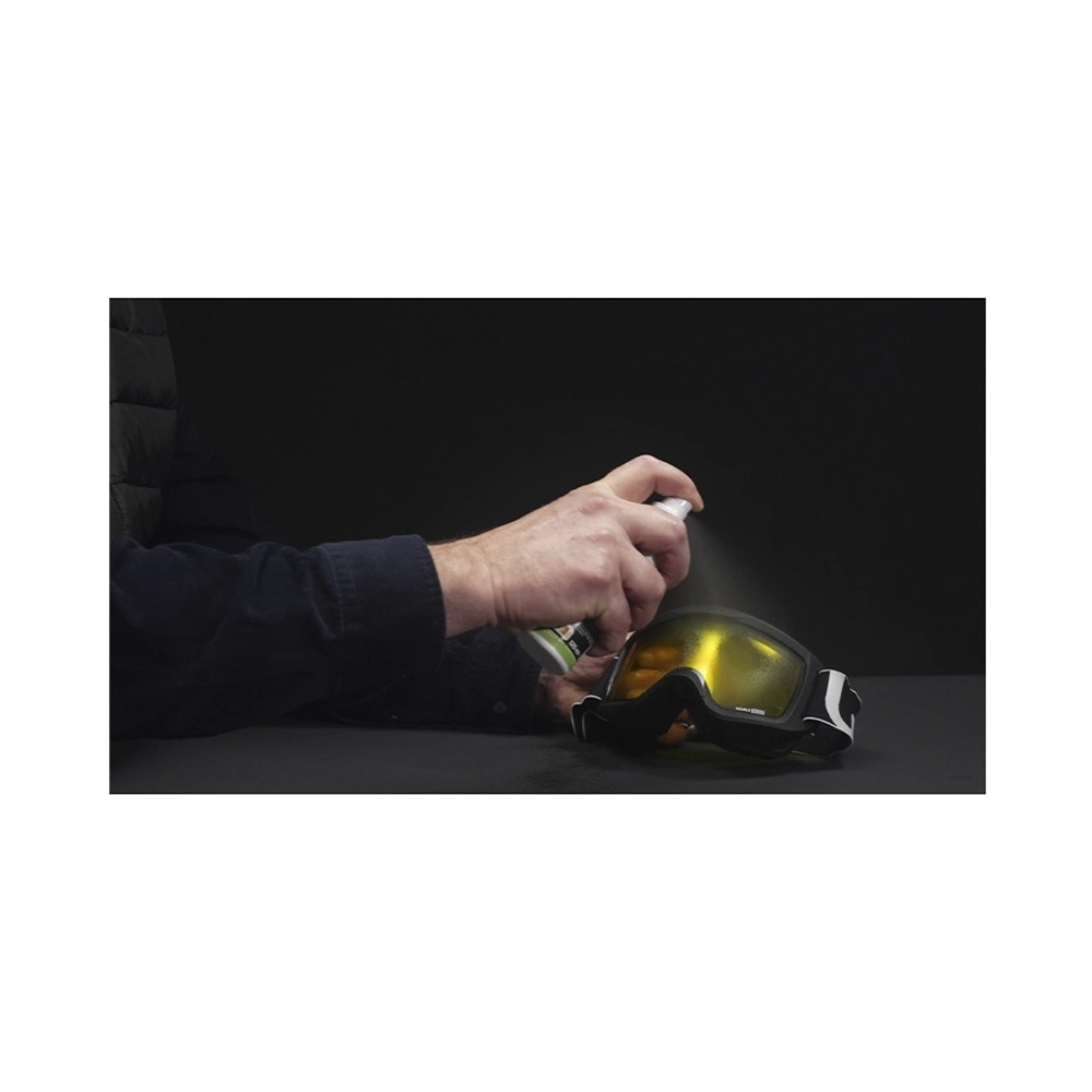 Visiodry Visiocrystal Reinigungsspray 125ml