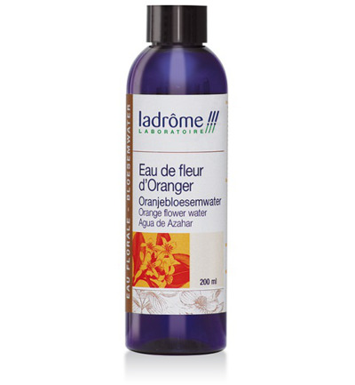 Ladrôme Oranjebloesemwater (200 ml)