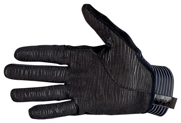 Paire de Gants Longs Northwave Air LF Noir / Gris
