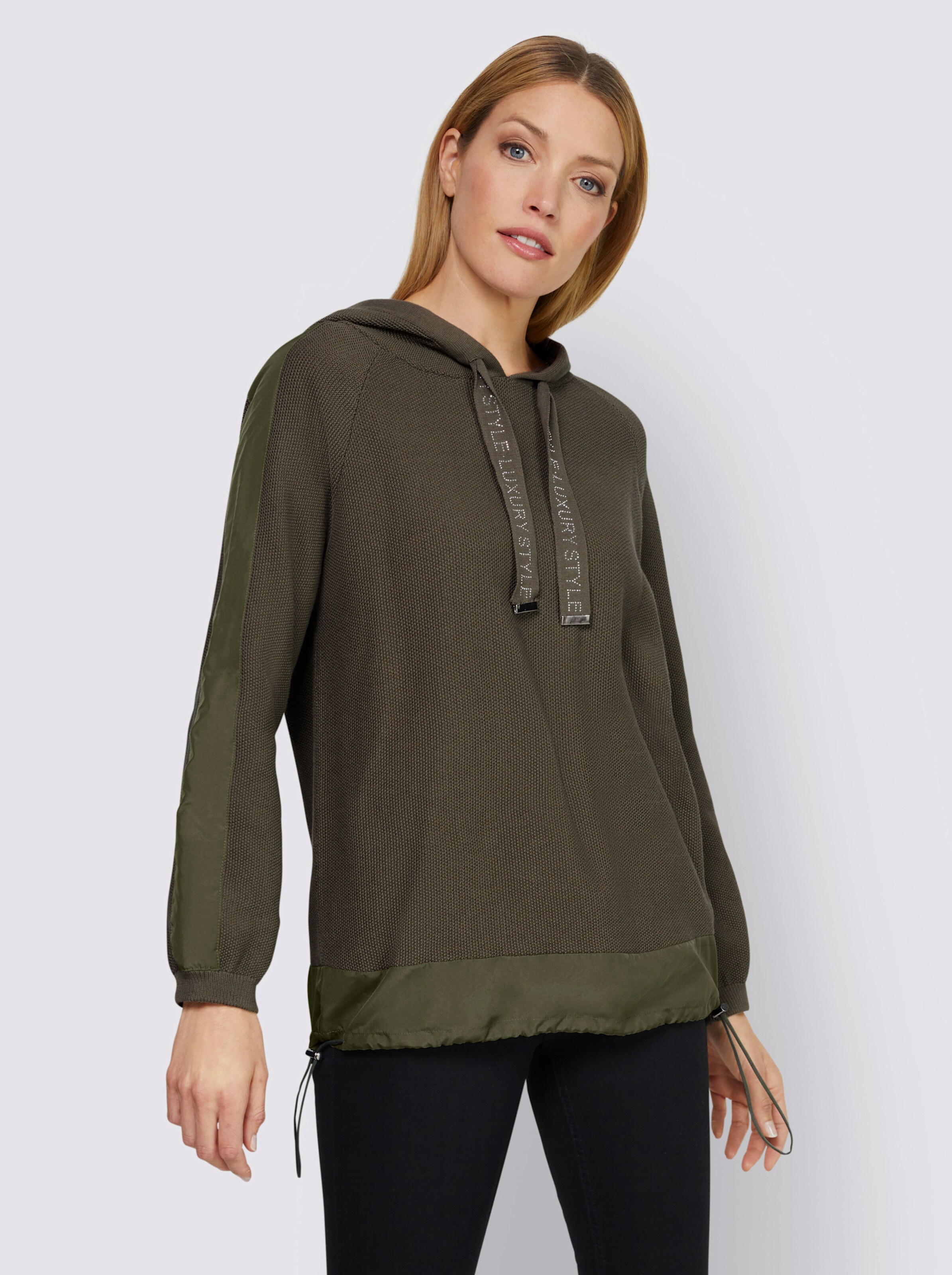 Pullover