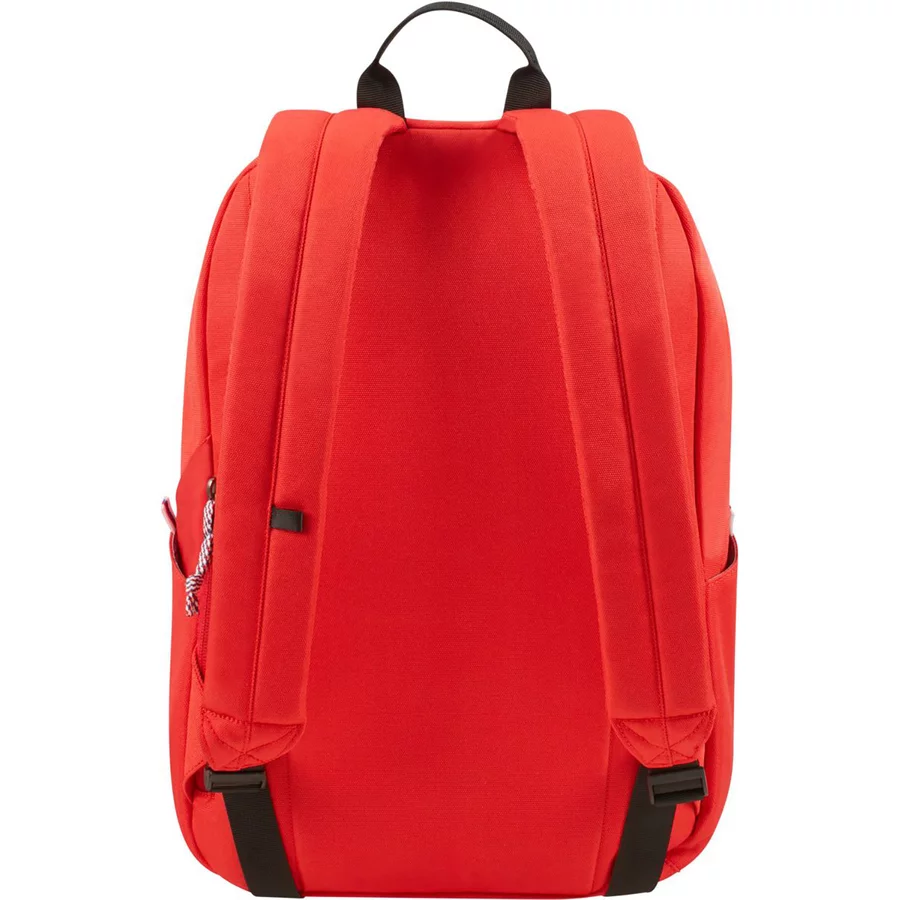 American Tourister Upbeat - Rucksack Zip 42.5 cm red