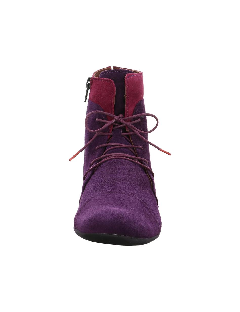 Stiefelette GUAD2