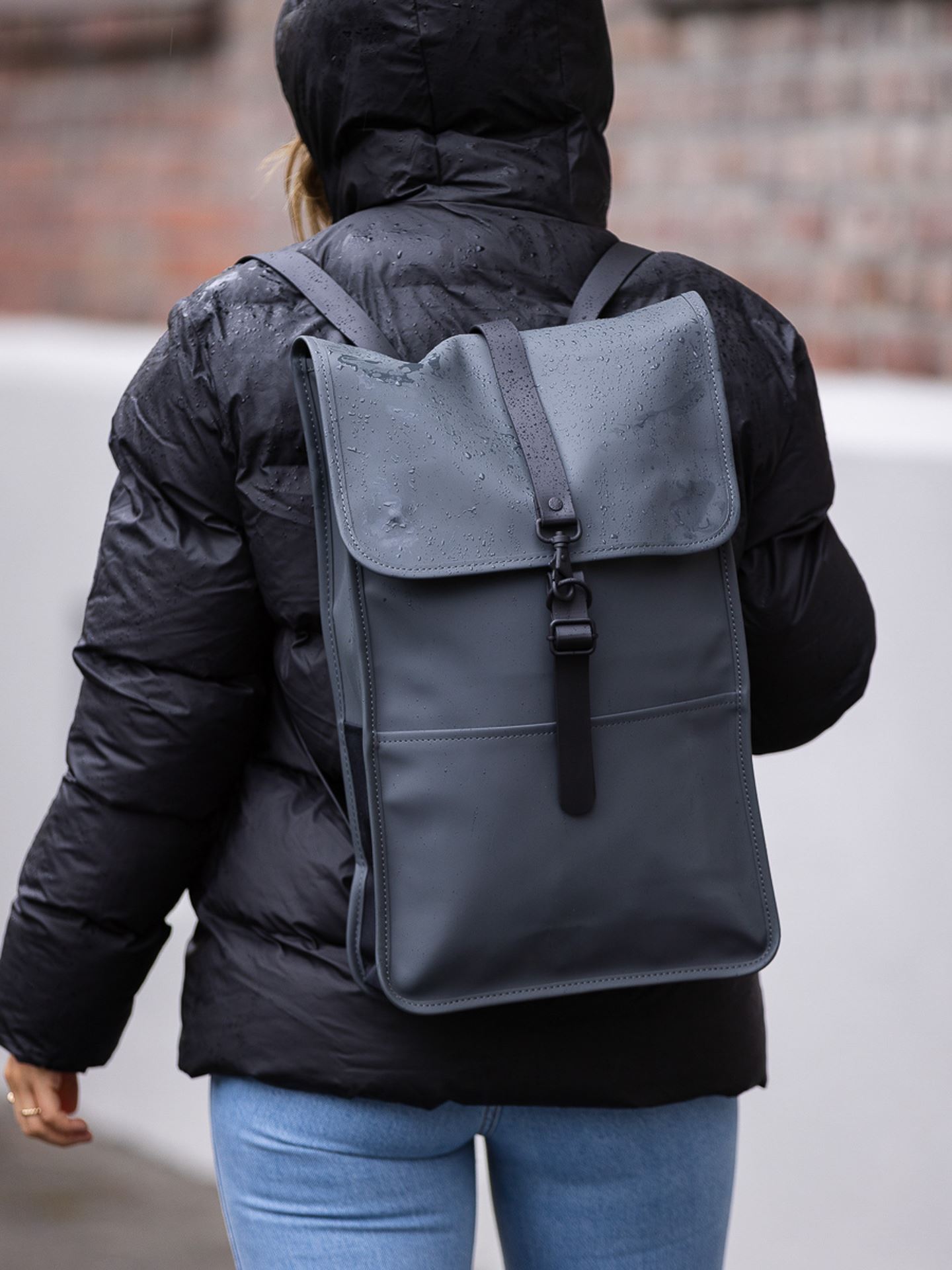 Backpack