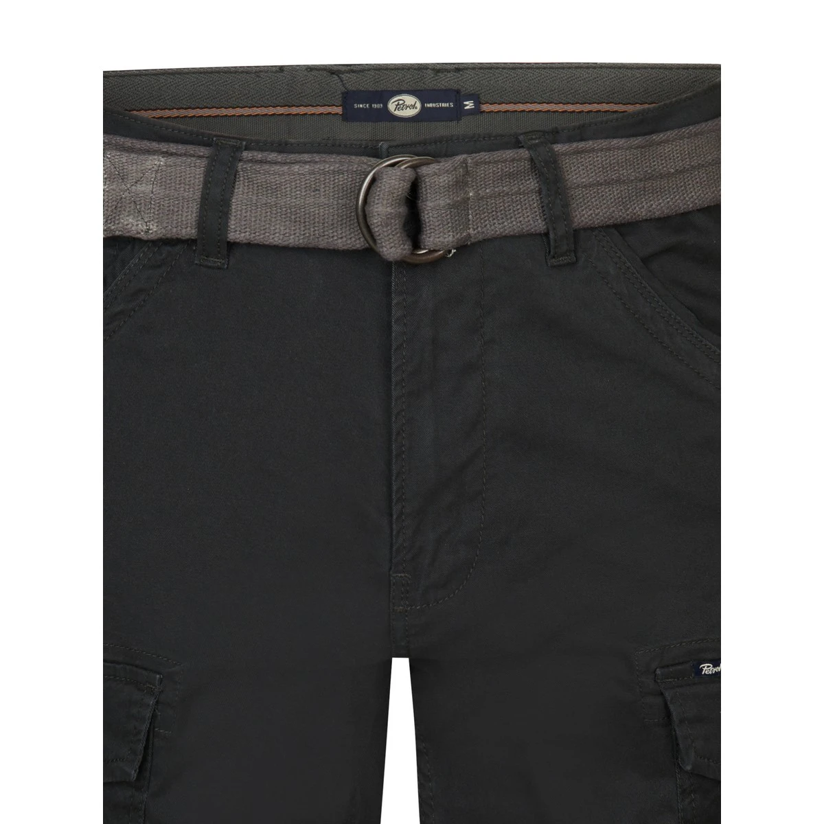 Heren Short 89058-4960