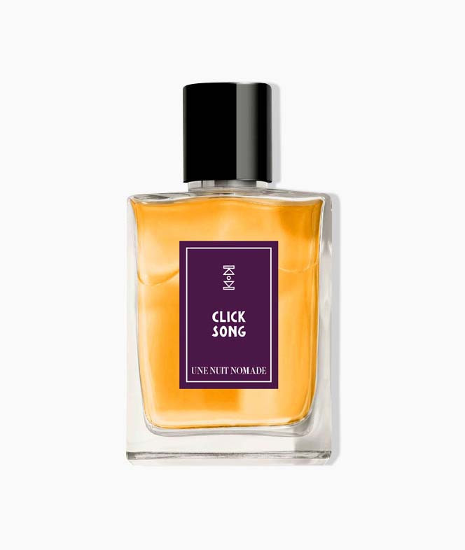 Click Song UNE NUIT NOMADE 100 ML