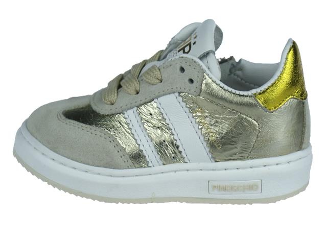 Pinocchio Sneaker