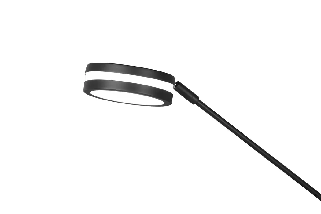 LED-Stehlampe Franklin