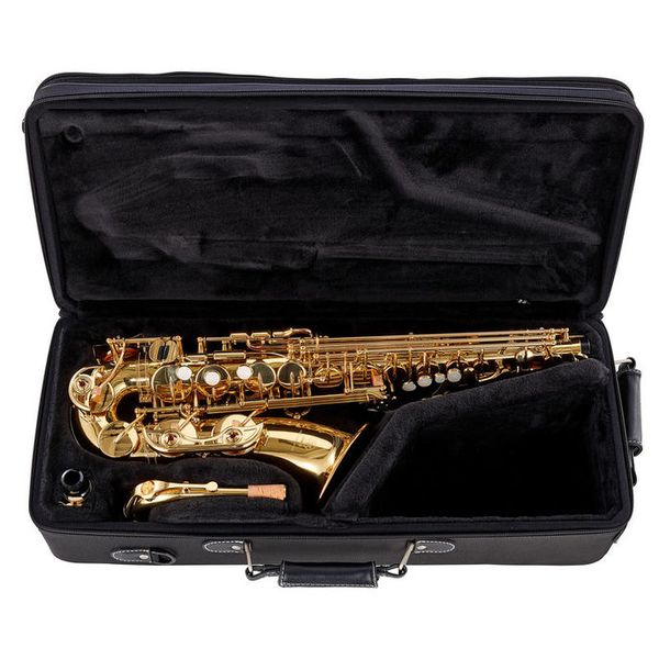 Yamaha YAS-62 04 Alto Sax