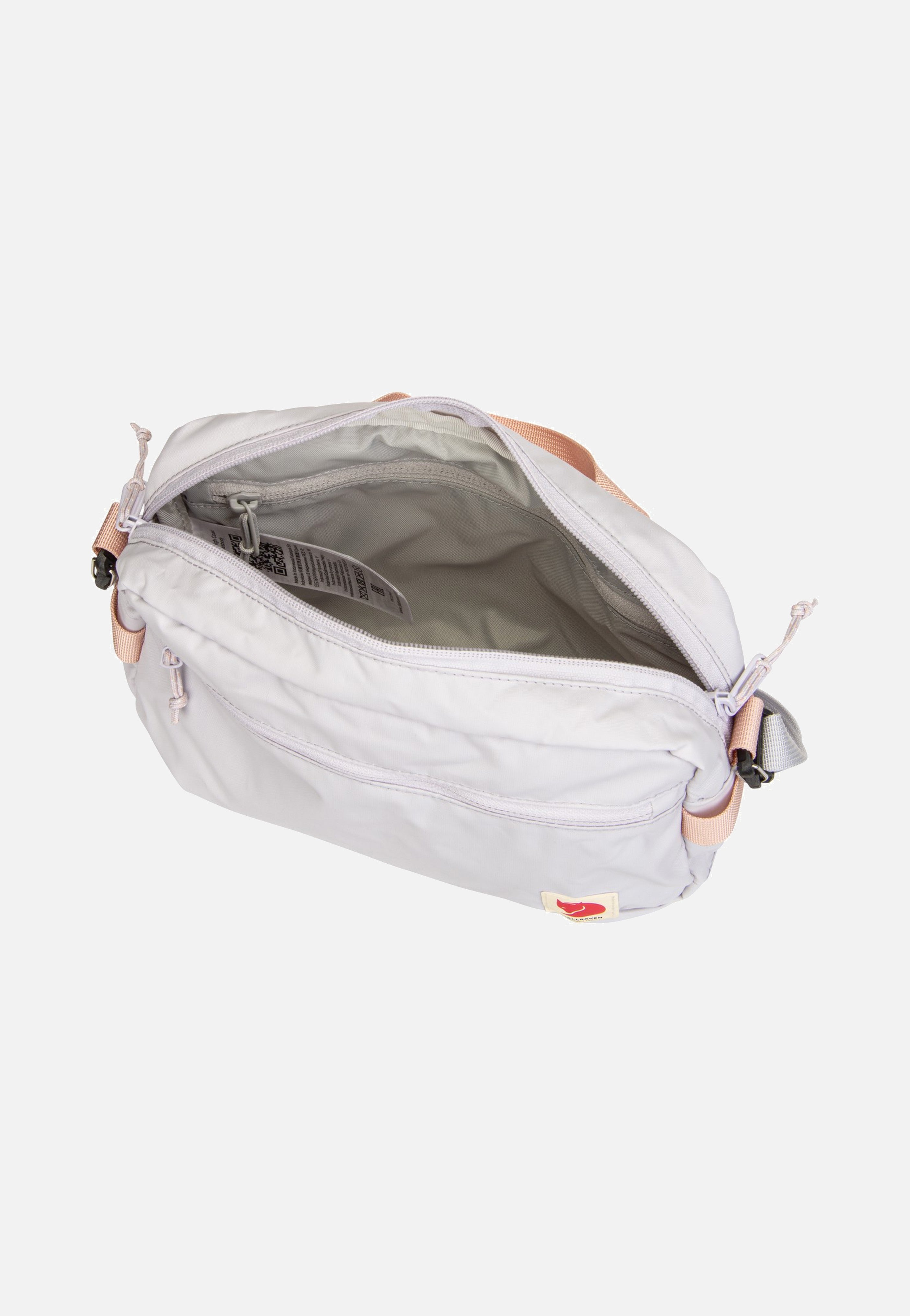 High Coast Crossbody Lavender Mist - Crossbody Bag