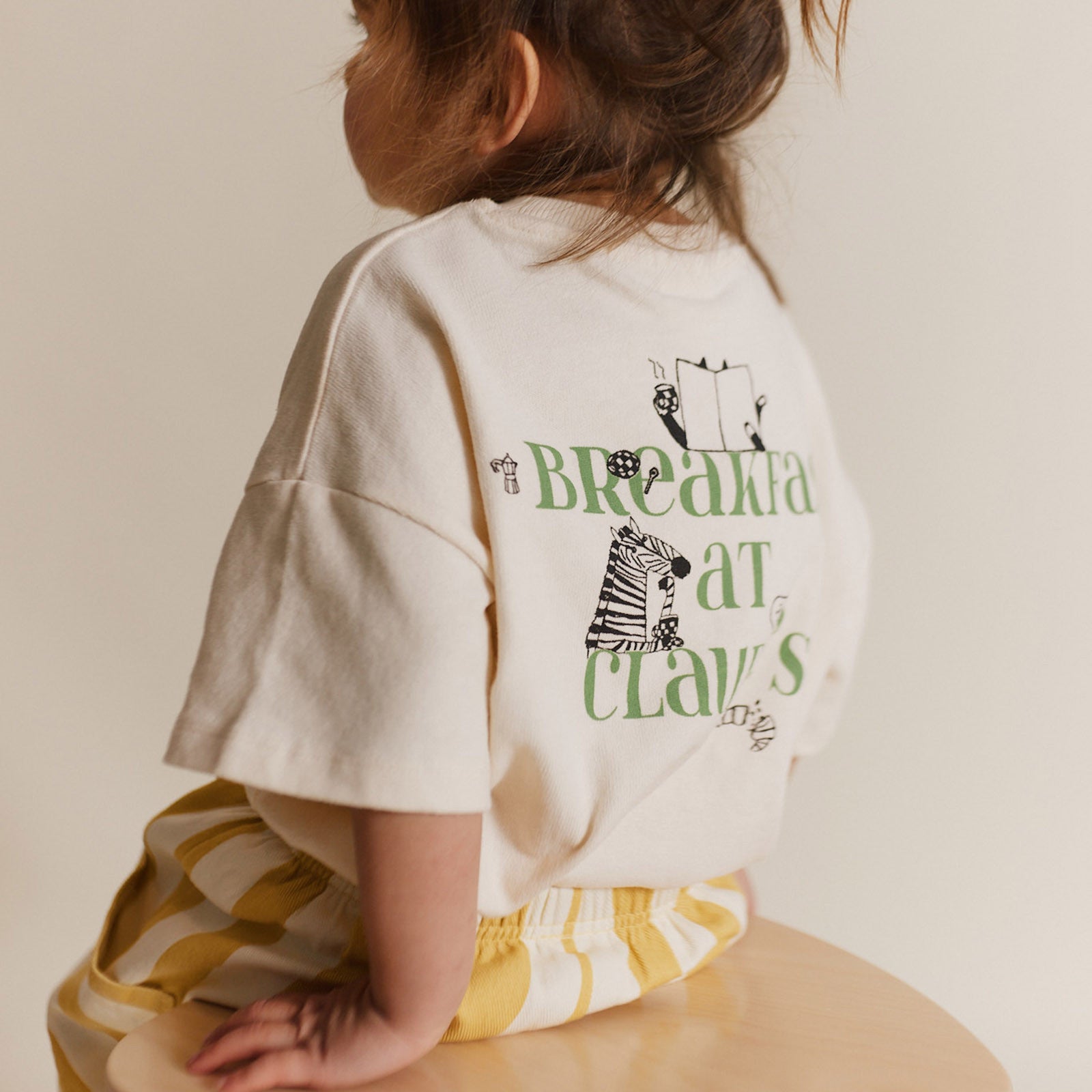 T-Shirt Zebedee