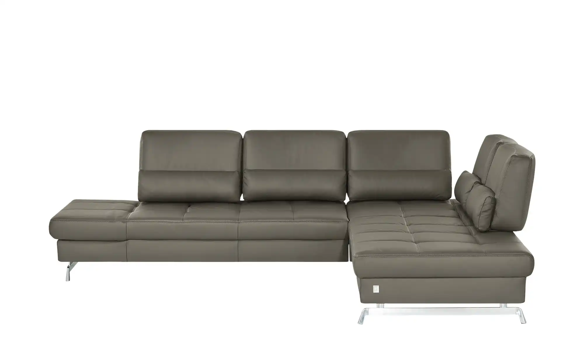 JOOP! Ecksofa Leder Loft 8108