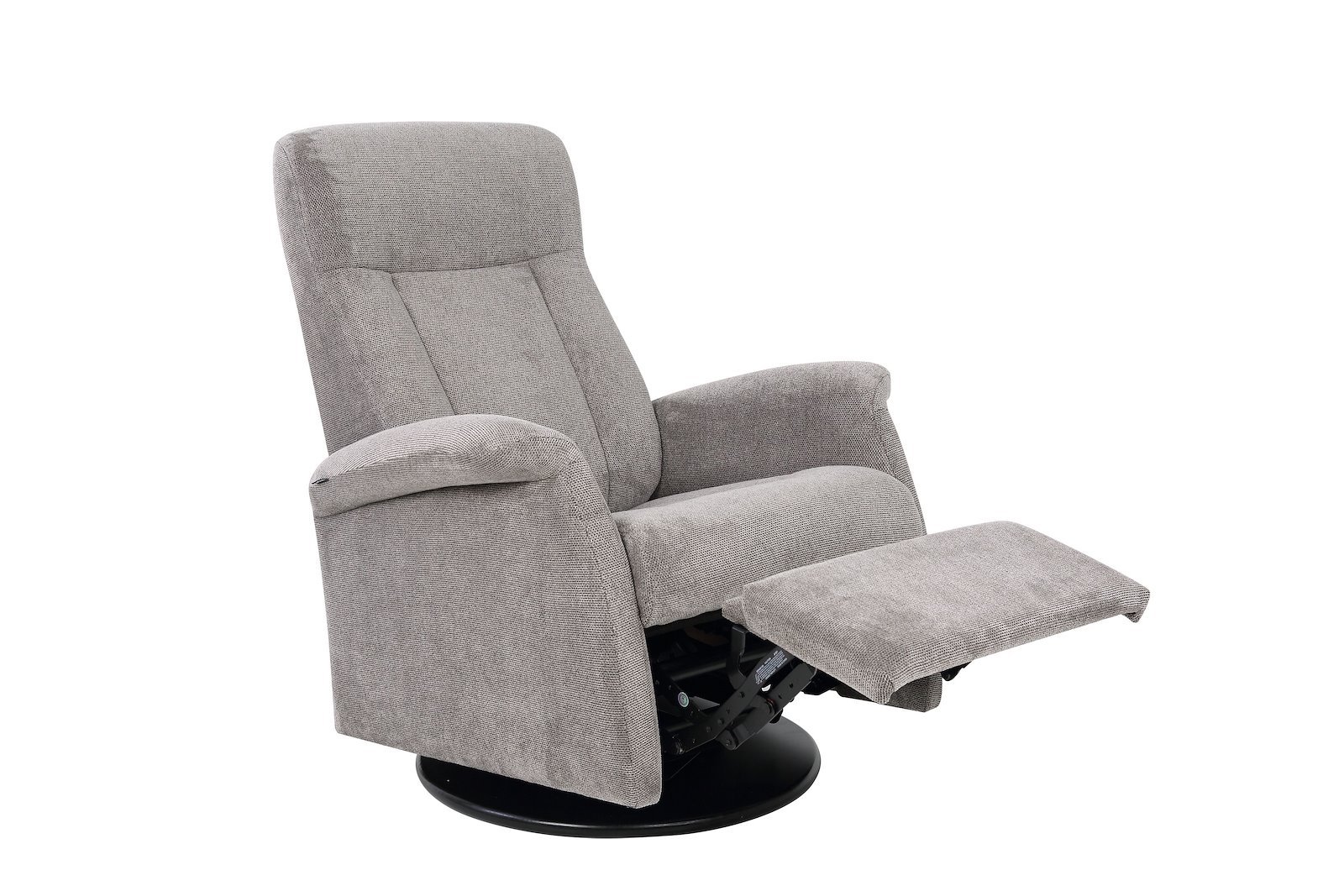Dublin Relaxer Small Tekstil Enter 12 Taupe