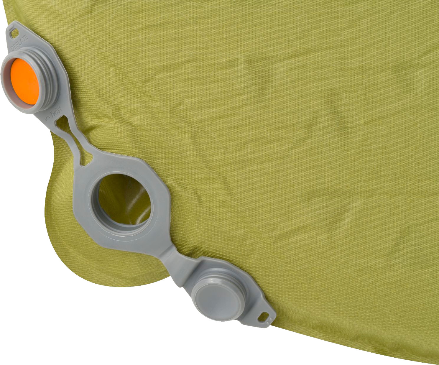 Sea to Summit Camp Self Inflating Sleeping Mat, Large
