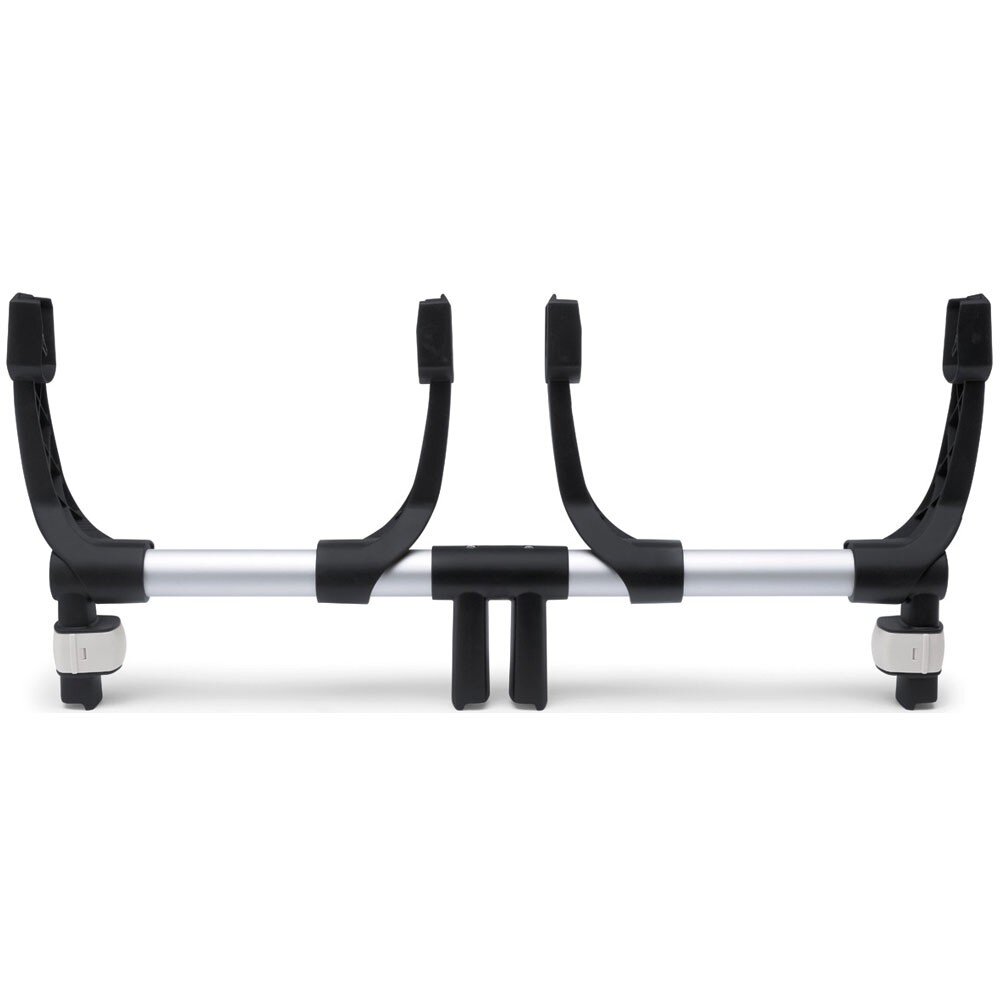 Bugaboo International BV Bugaboo Donkey Twin Adapter für Maxi Cosi® Autokindersitze