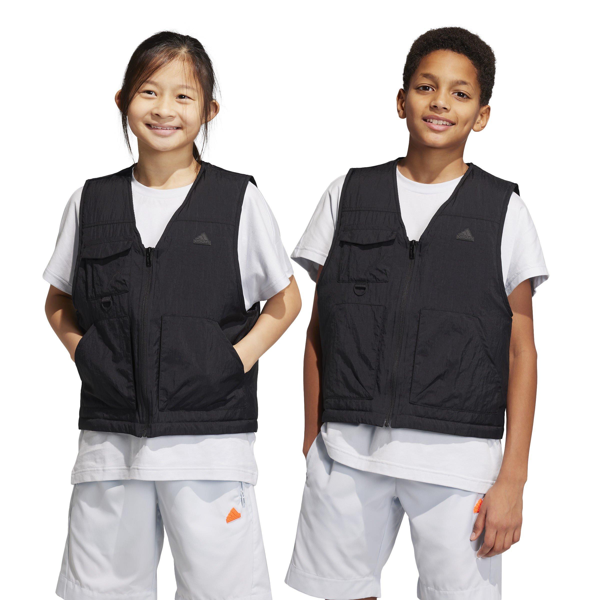 adidas JR CE VEST Jn34
