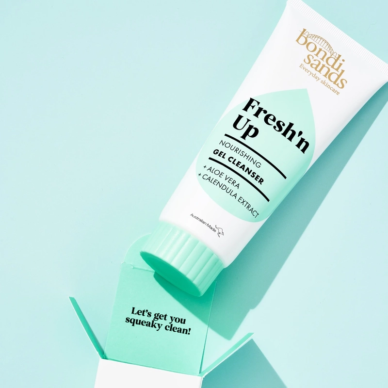 Bondi Sands Fresh 'n Up Gel Cleanser 150 ml