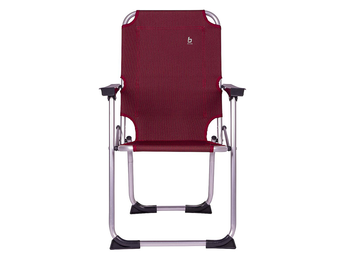 Bo-Camp Copa Rio Kids kinderstoel - Ruby