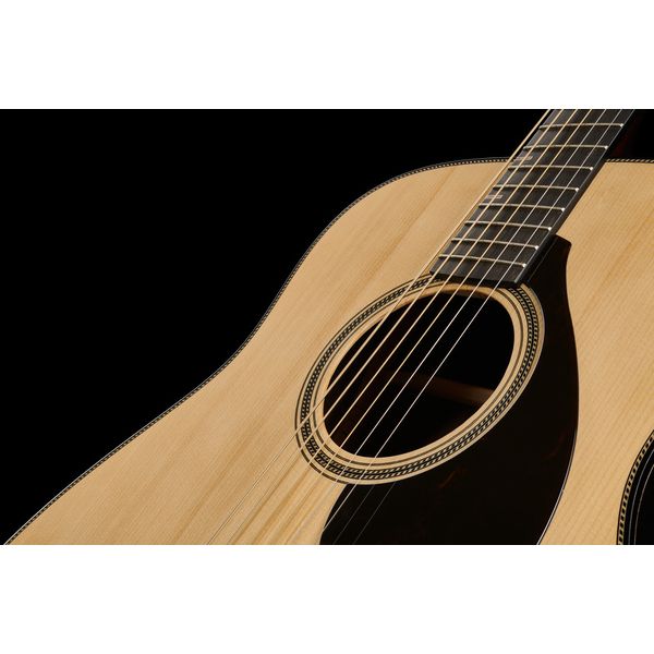 Yamaha FG9R
