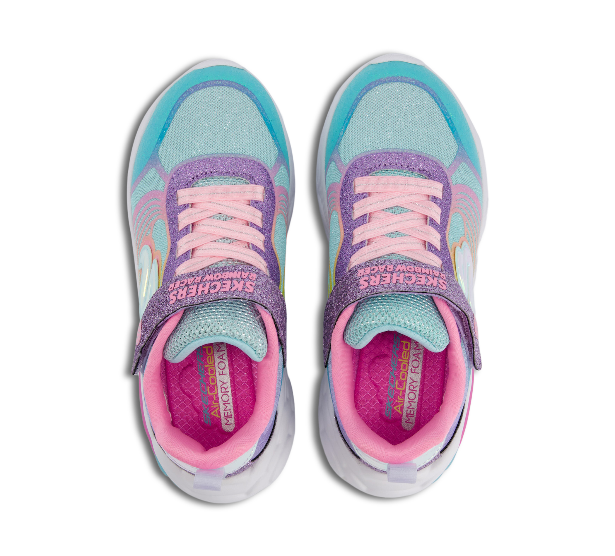 Skechers Rainbow Racer - Nova Blitz - Sneaker