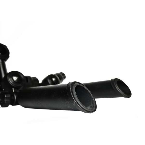 Support de canne Genlog Rod Support Set