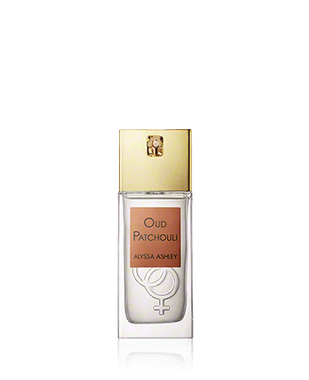 Alyssa Ashley Oud Patchouli edp vapo 30ml