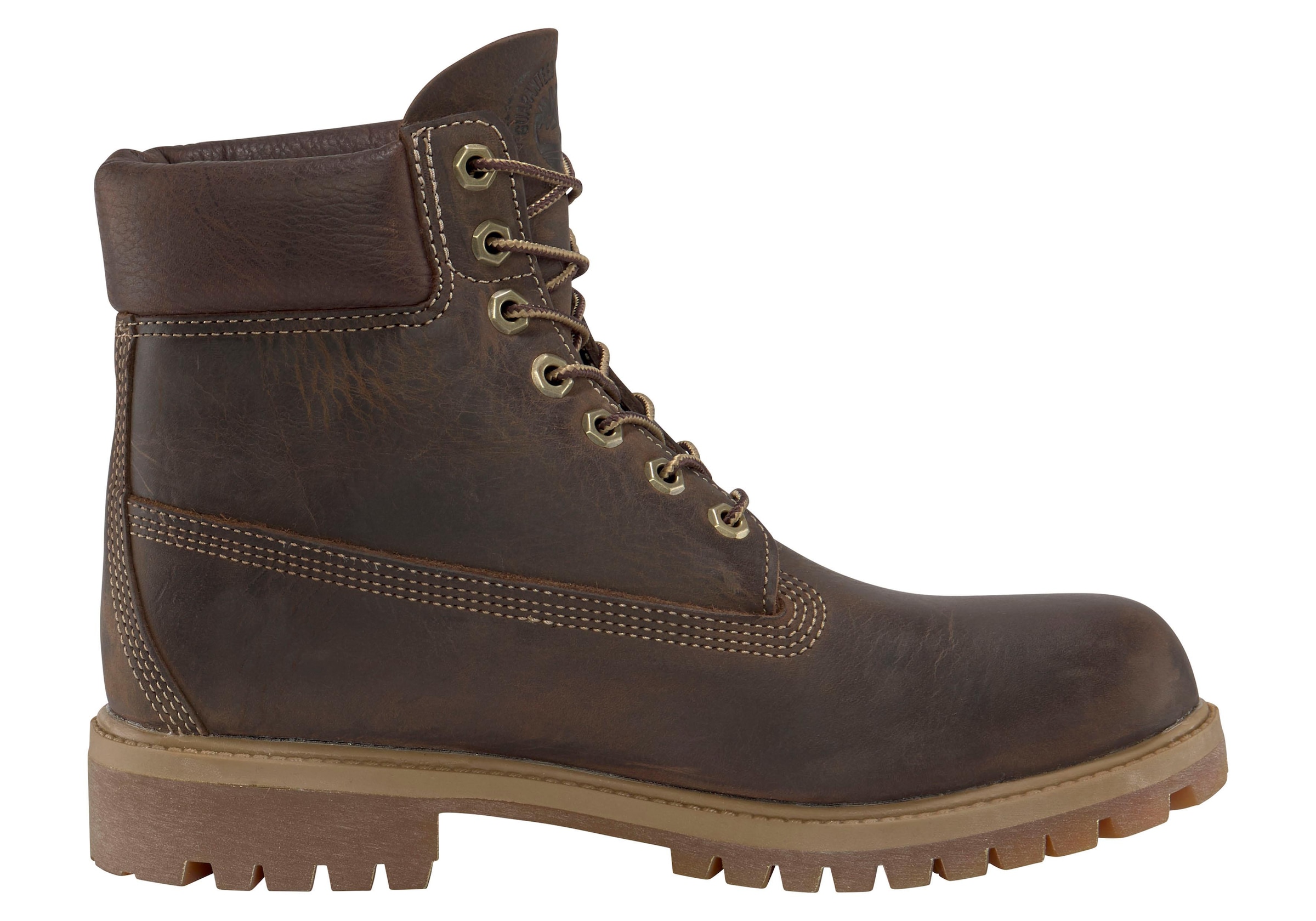 Timberland Schnürboots »Heritage 6