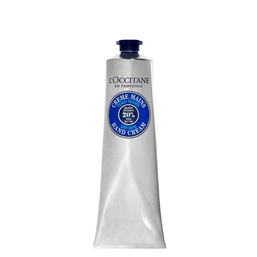 L'Occitane Karité Creme de Mãos Pele Seca 150ml