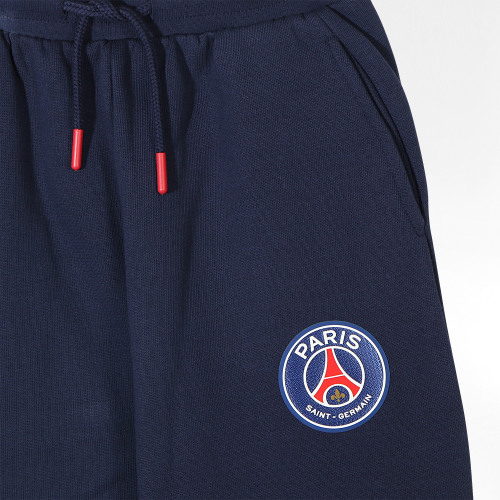 Pantalon Jogging Enfant Paris Saint-Germain P14596 Bleu Marine