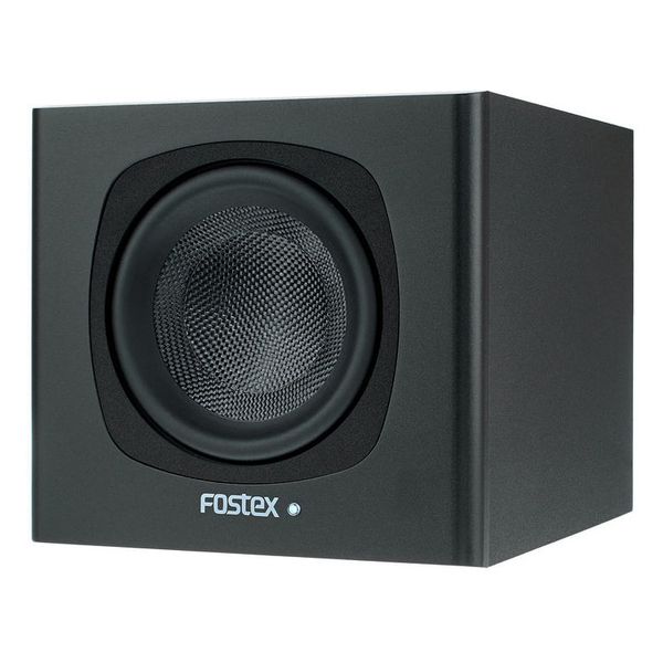 Fostex PM-SUBmini 2