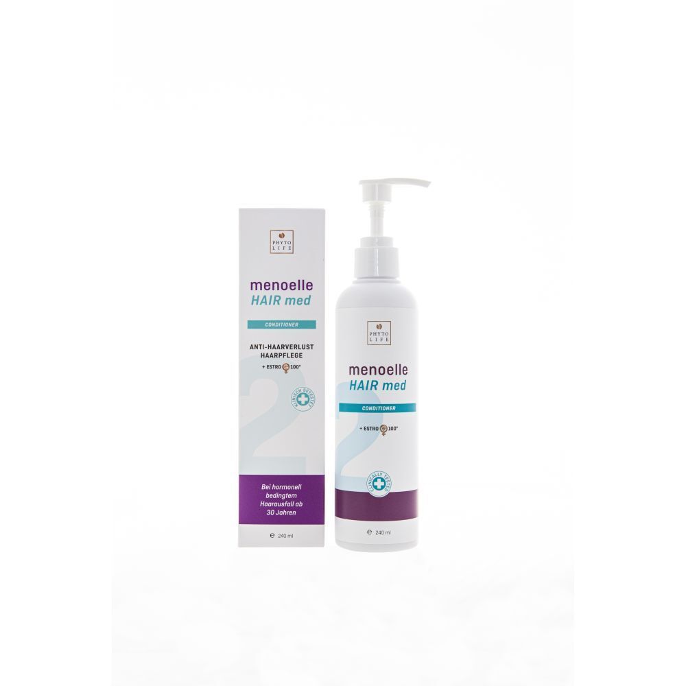 menoelle® HAIR med Conditioner
