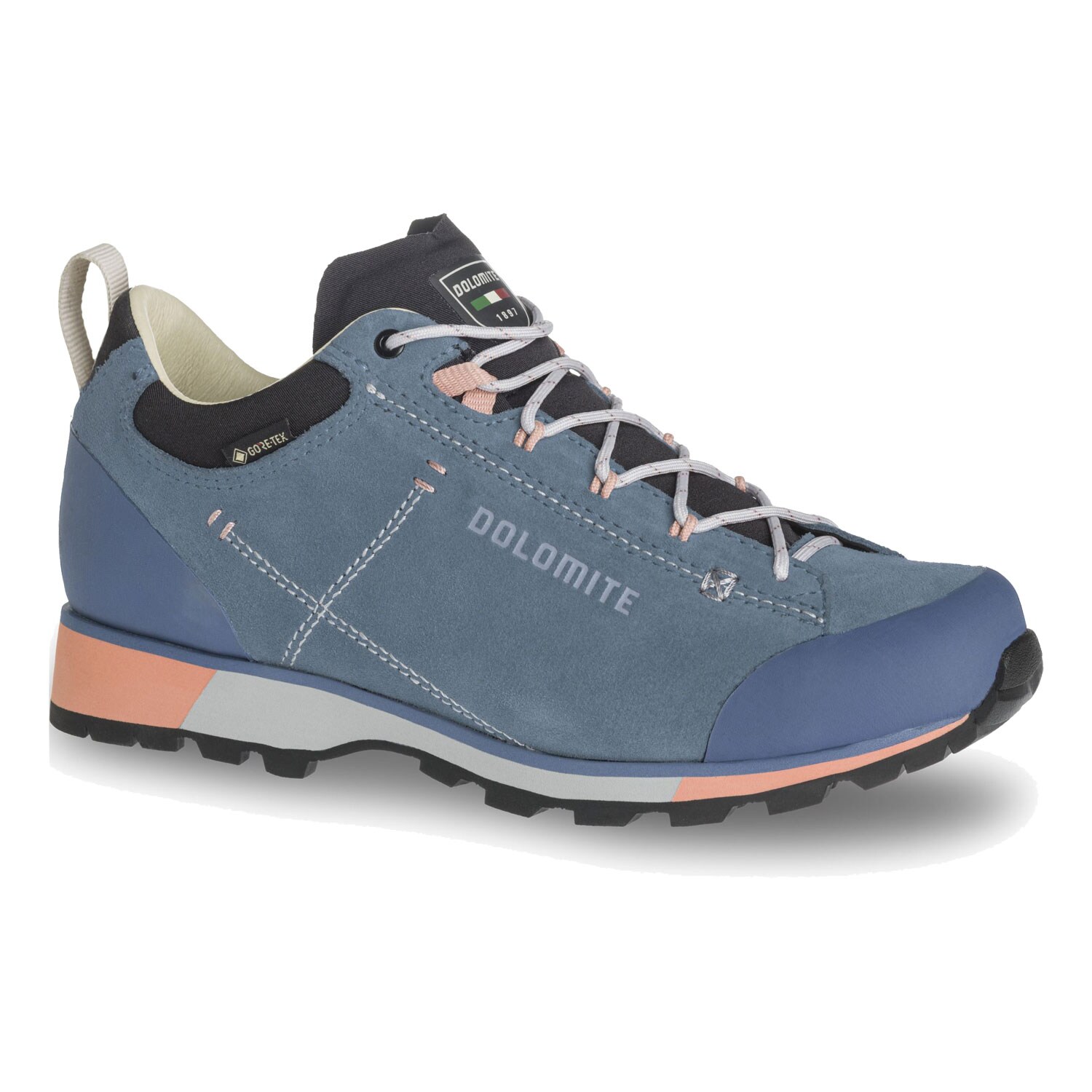 Dolomite 54 Hike Low Evo GTX Damen Wanderschuhe