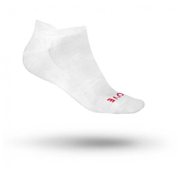 GripGrab - Classic No Show Sock - Chaussettes de cyclisme