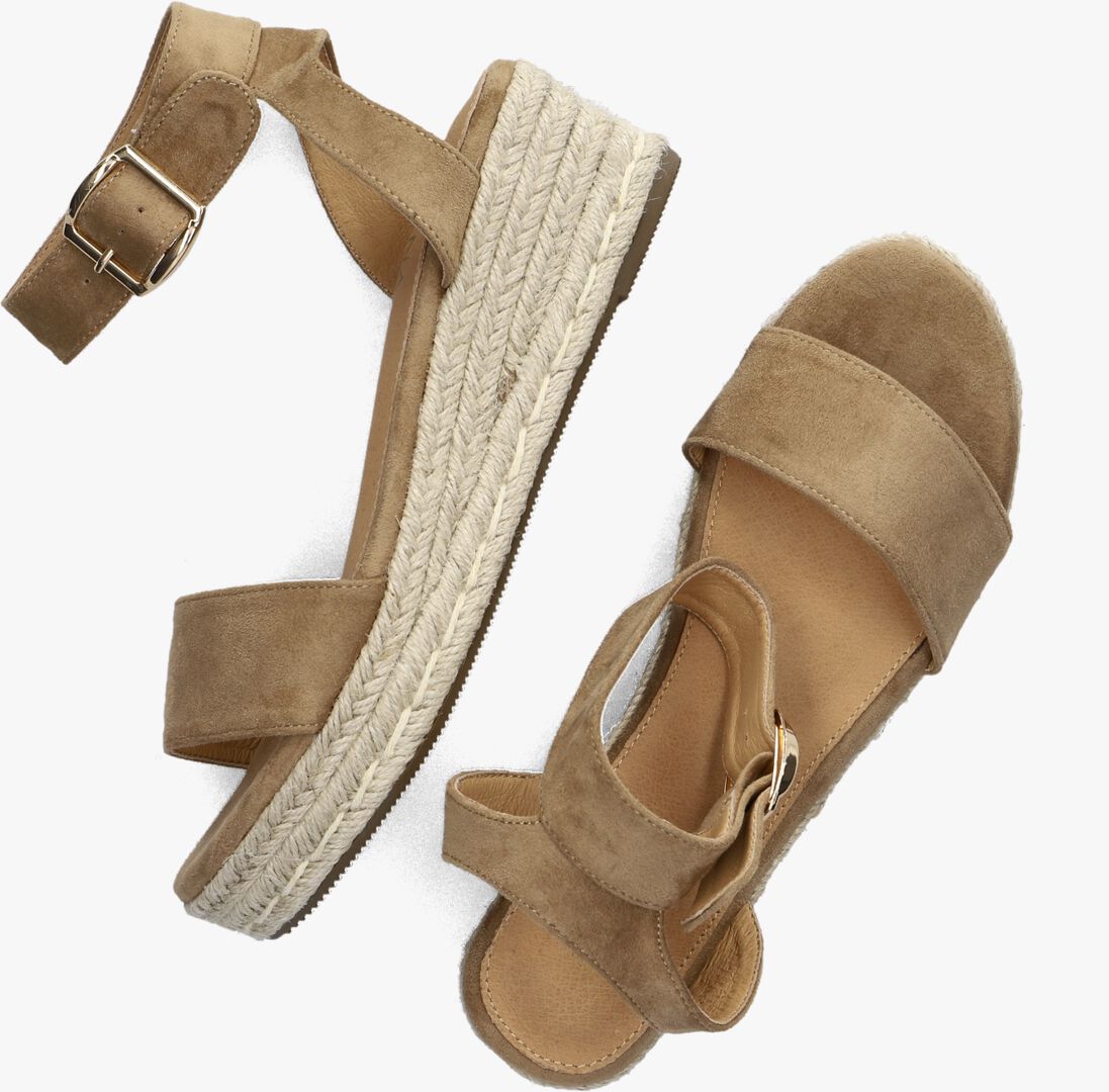 OMODA beige omoda espadrilles 0047-43
