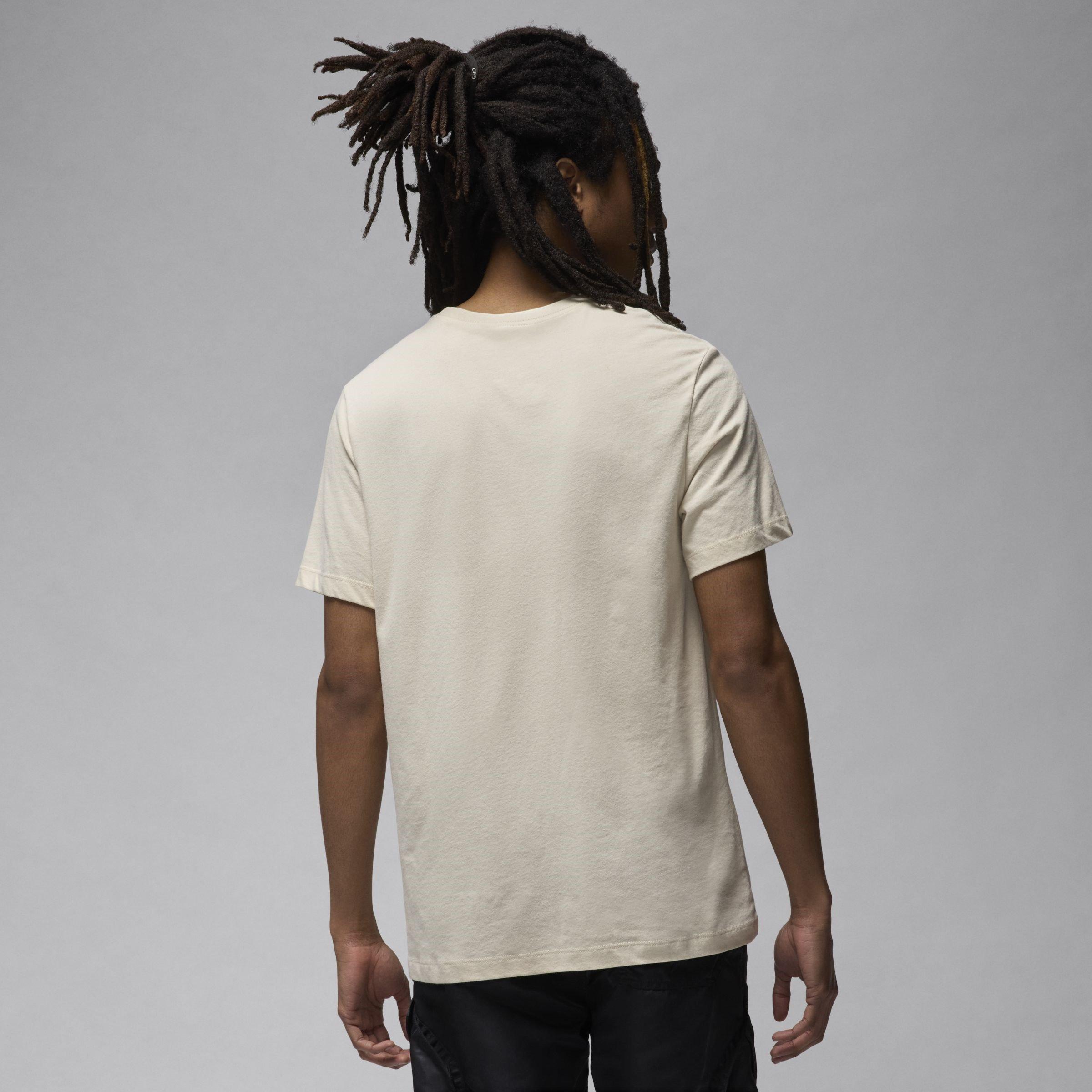 Air Jordan Jumpman Mens Short Sleeve Crew T Shirt
